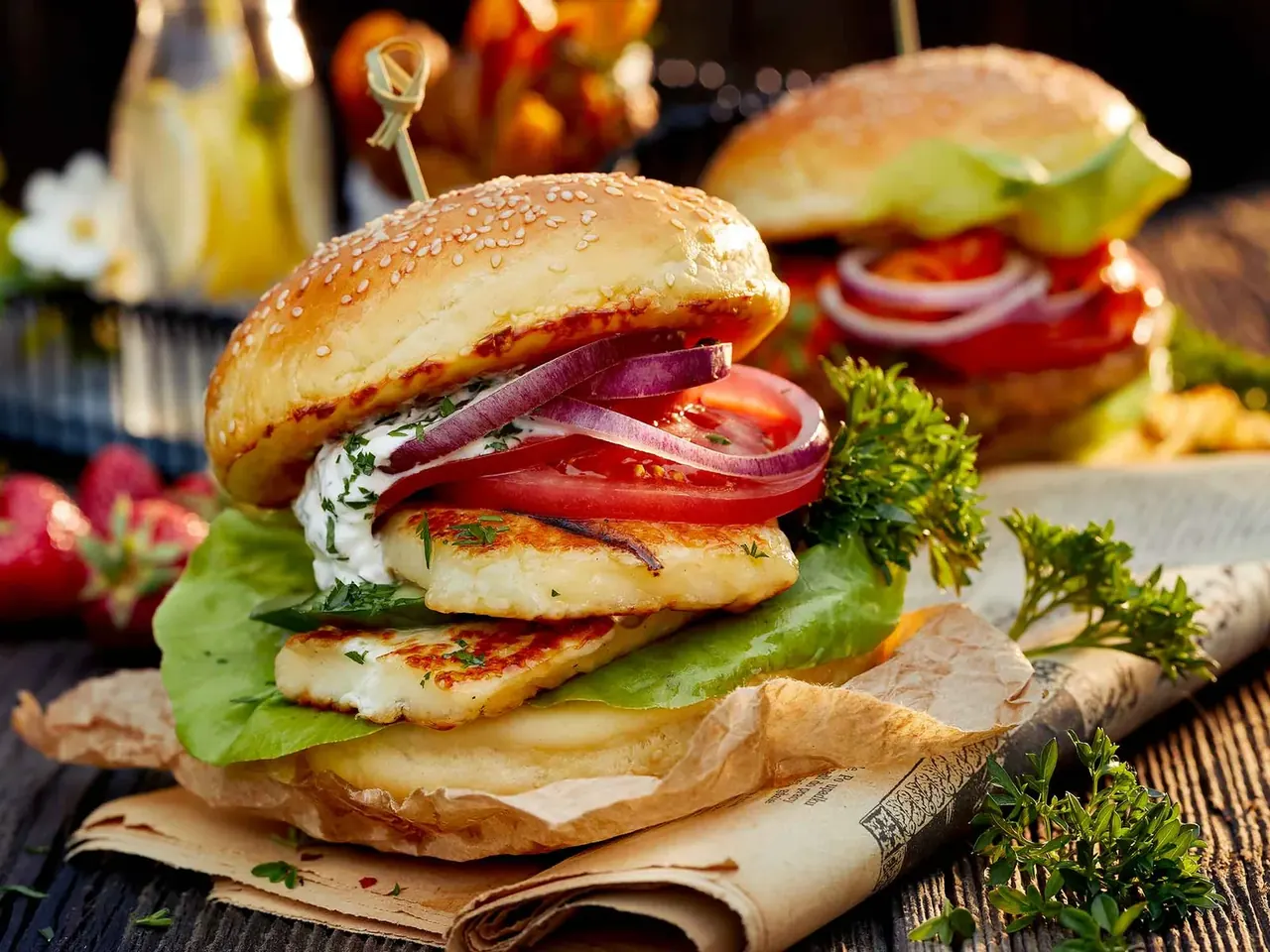 Halloumi-pounderburgeri