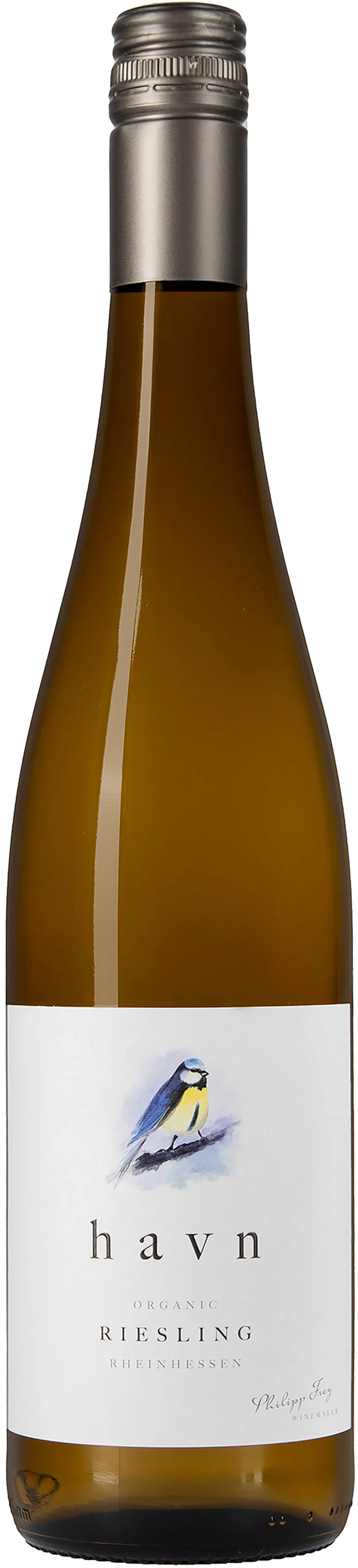 Havn Organic Riesling 2025