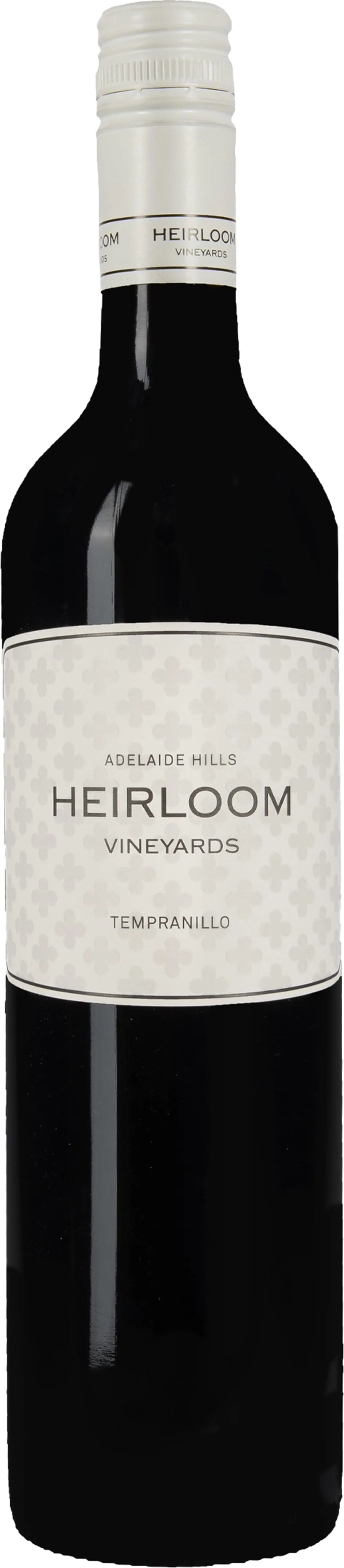 Heirloom Vineyards Adelaide Hills Tempranillo 2023