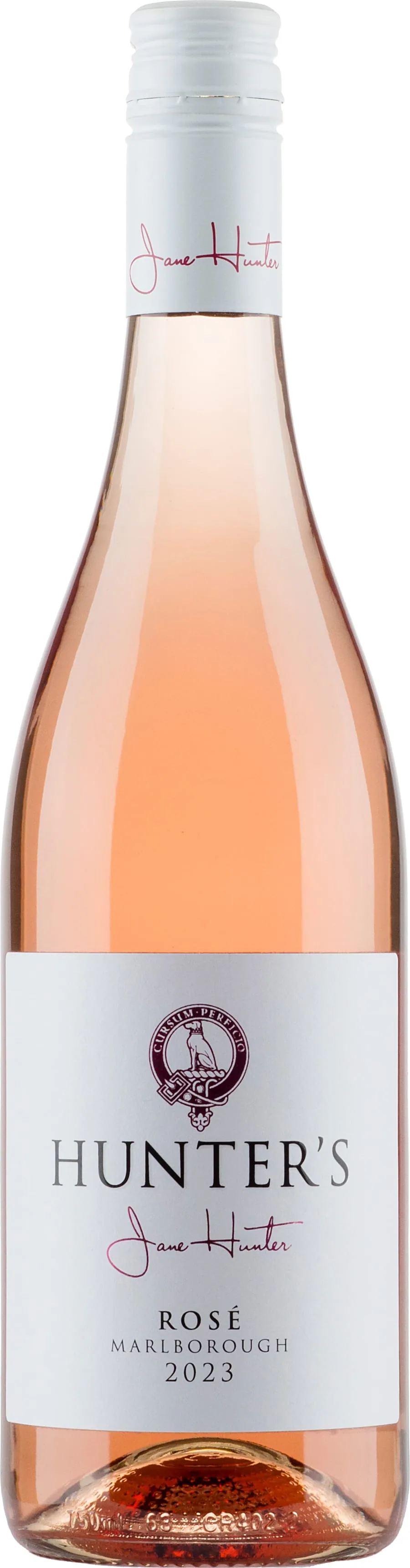 Hunter's Rose 2024