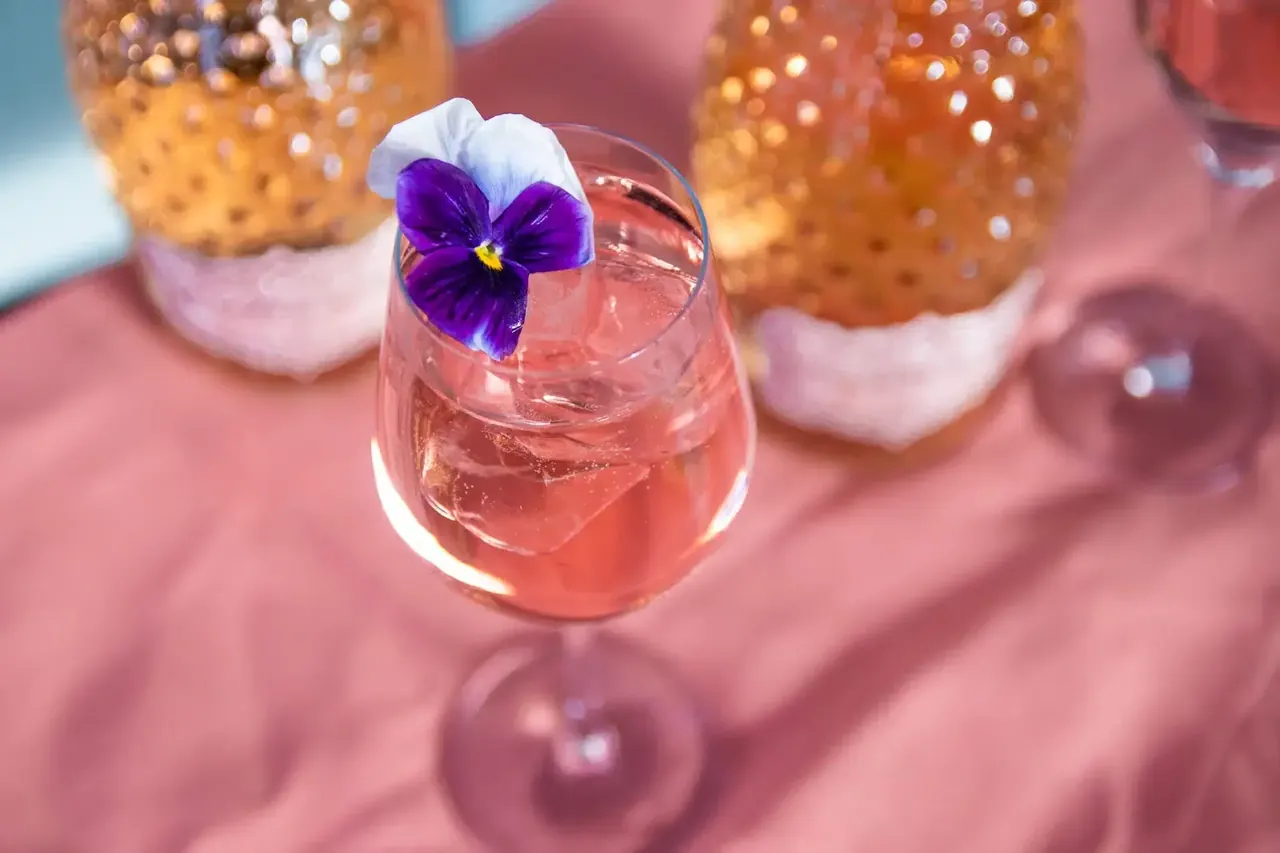 Pizzolato Pink Spritz