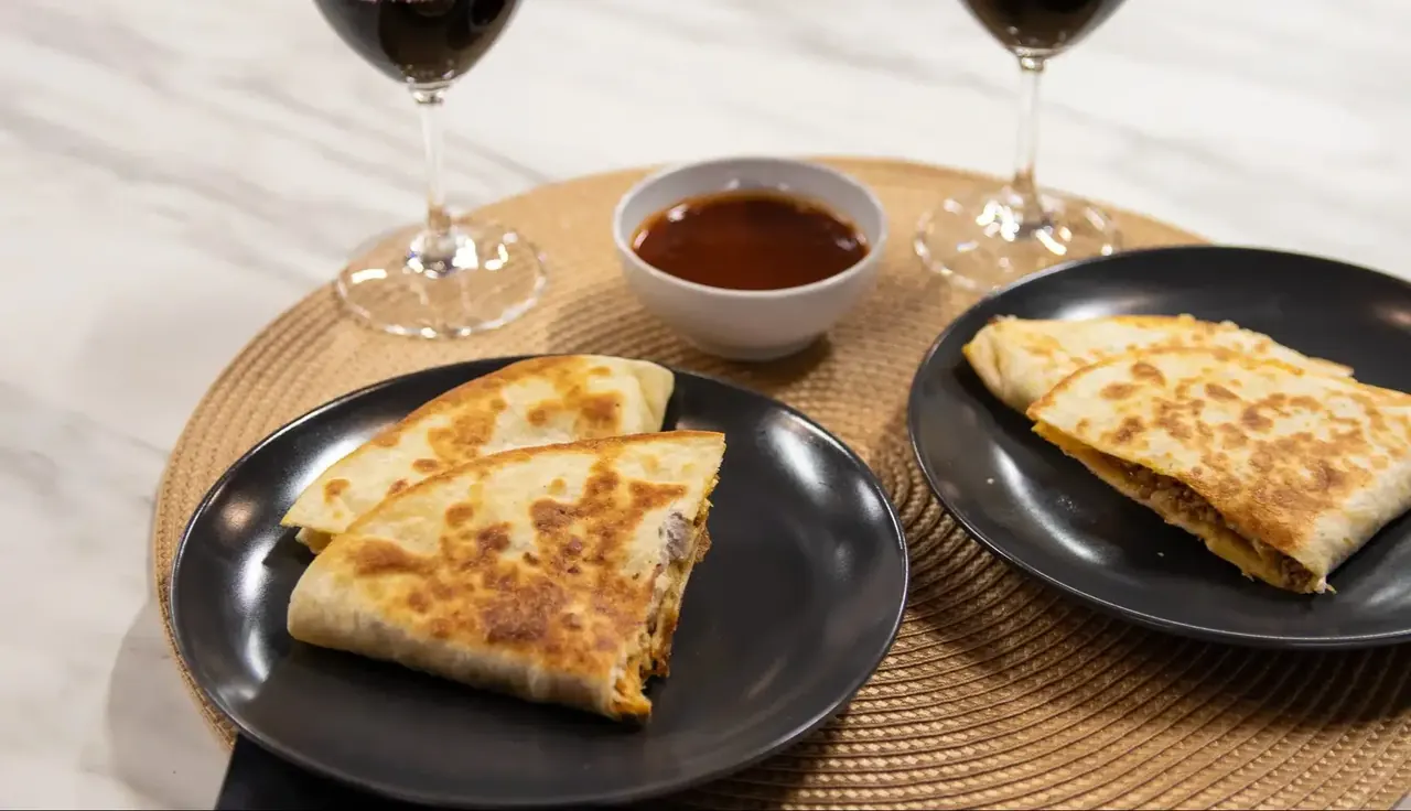 Quesadilla