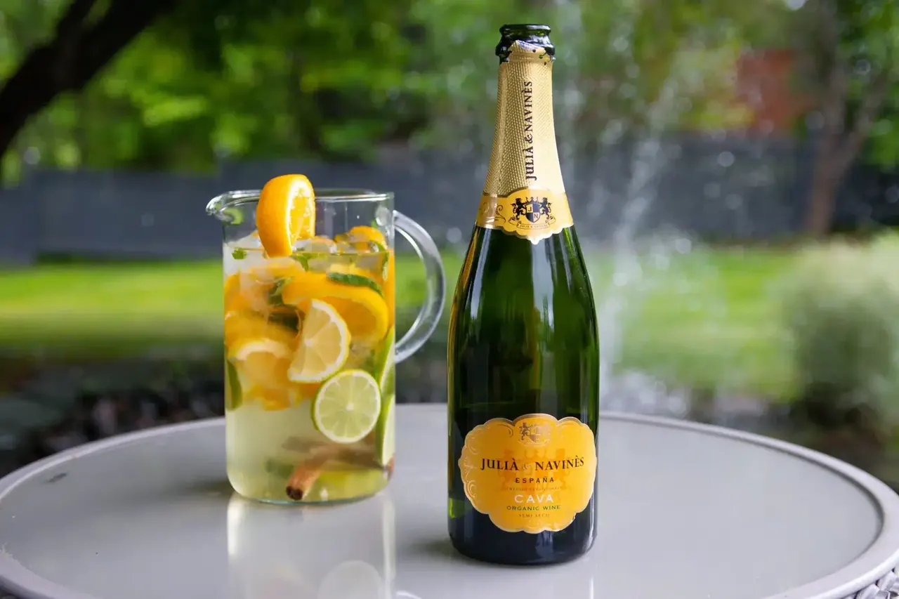 Sangria de Cava