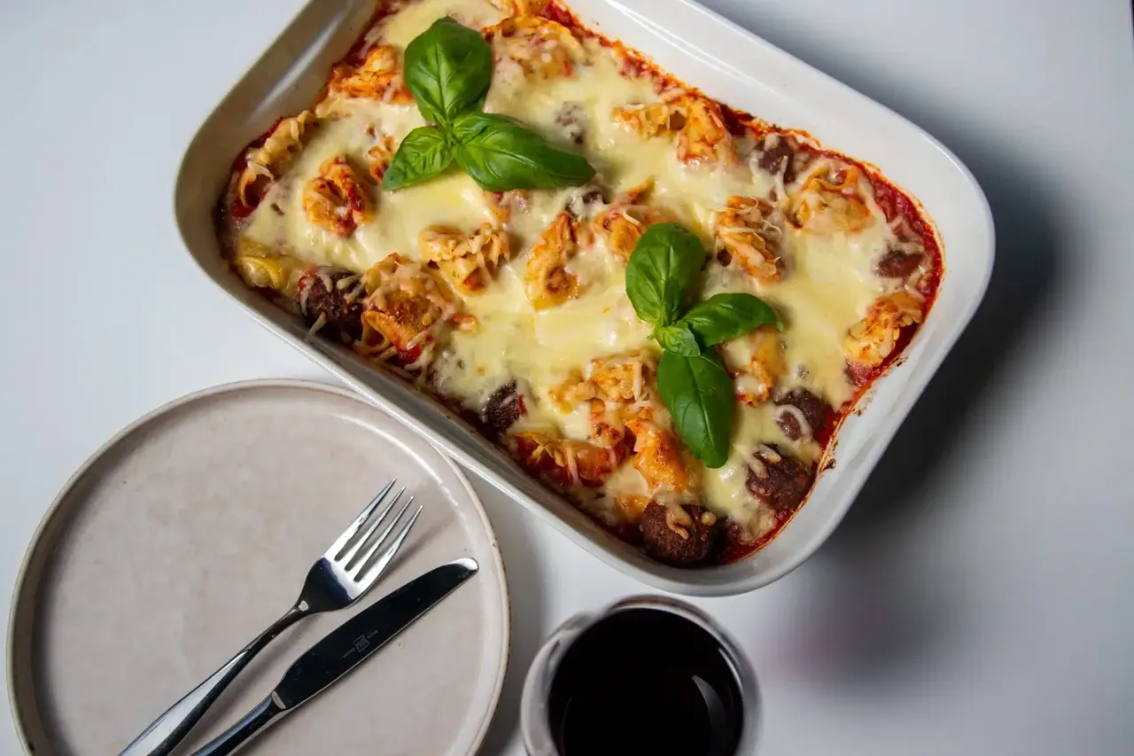 Tortellinivuoka