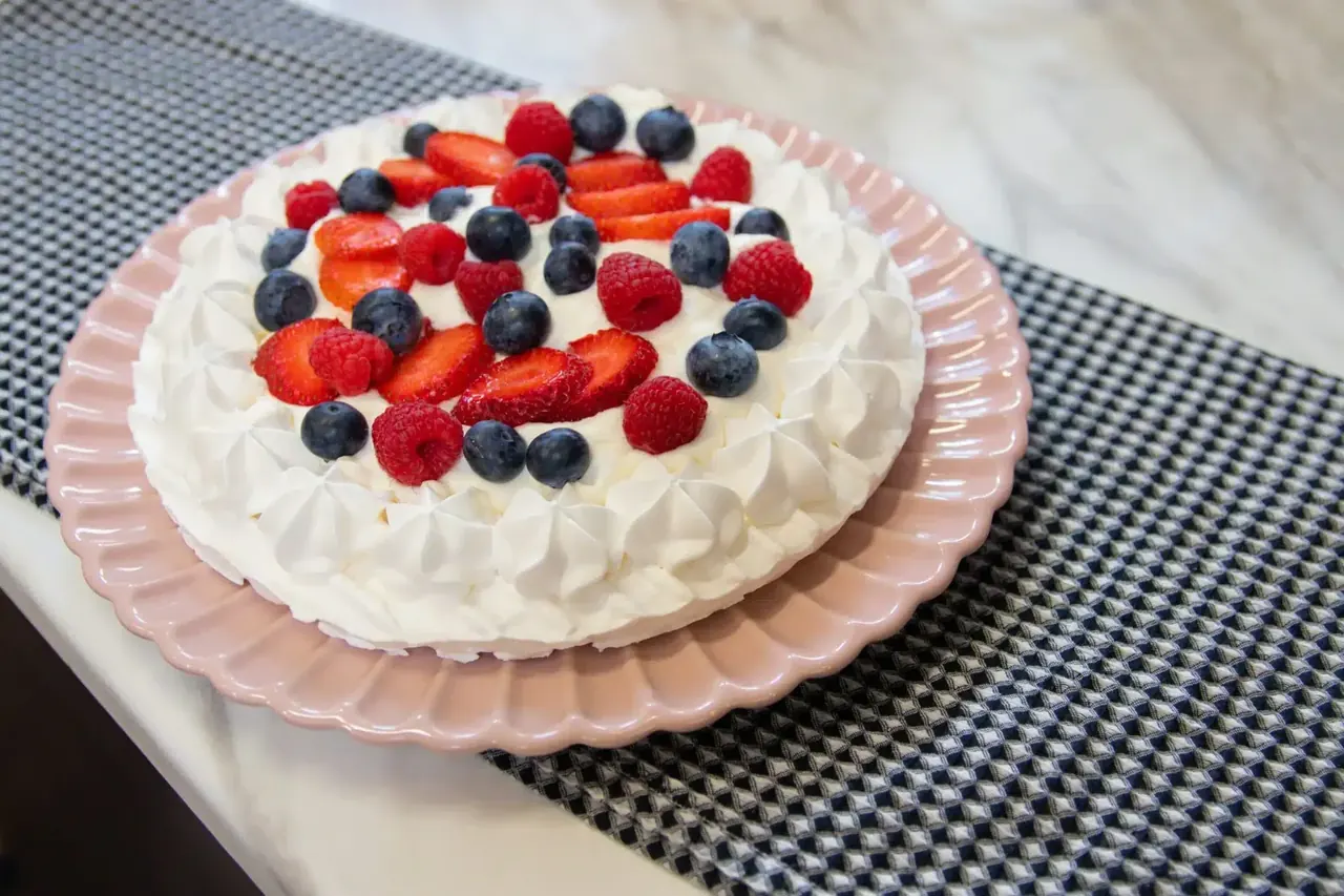 Pika-pavlova