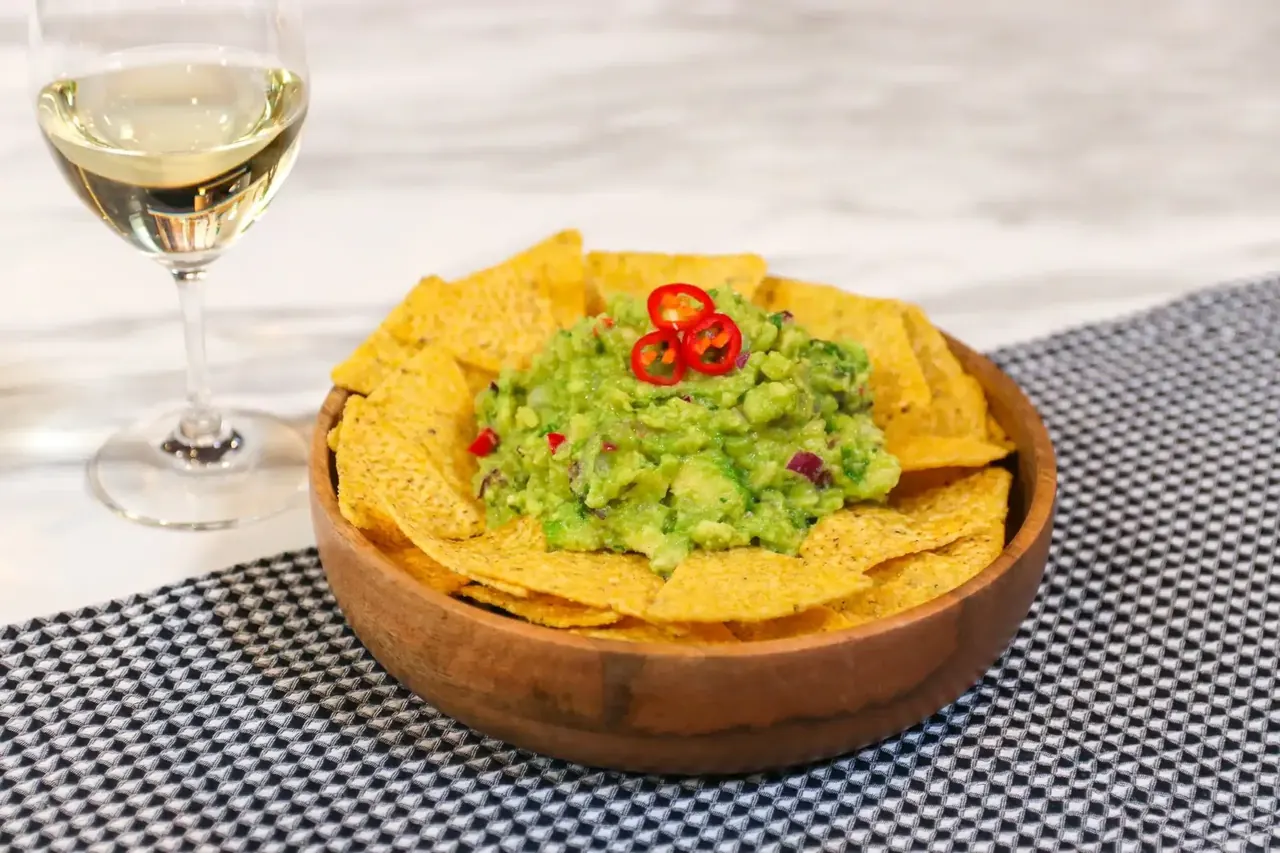 Guacamole