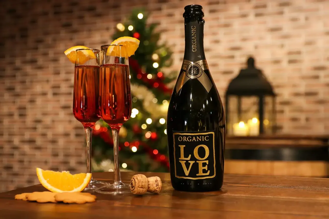 Glögispritz