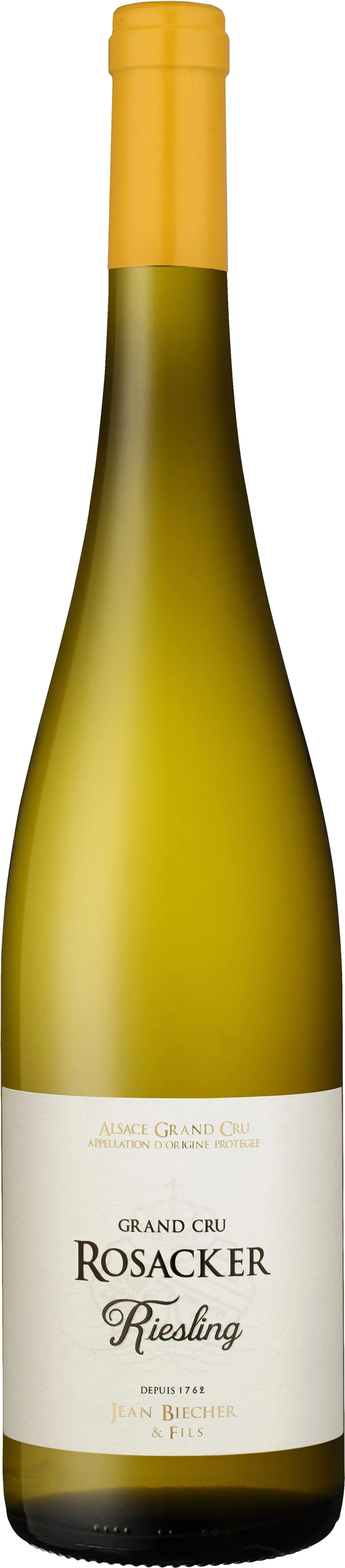 Jean Biecher Grand Cru Rosacker Riesling 2023