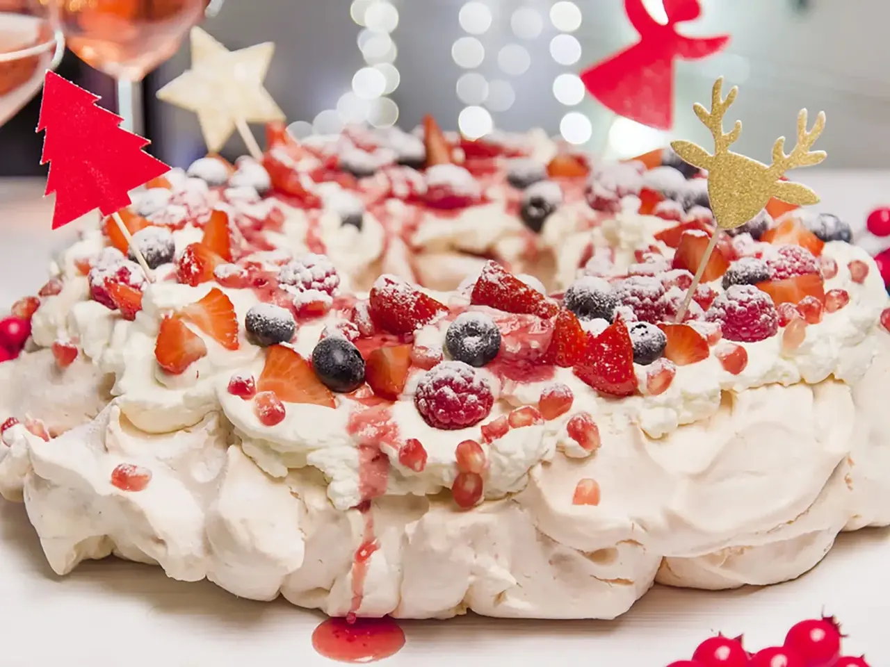 Joulupavlova