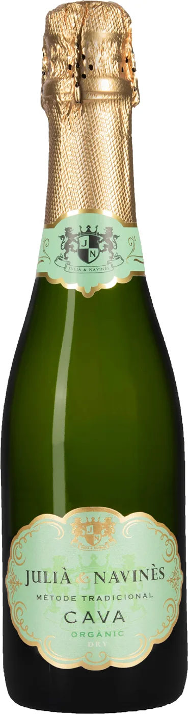Julià & Navinès Cava Dry