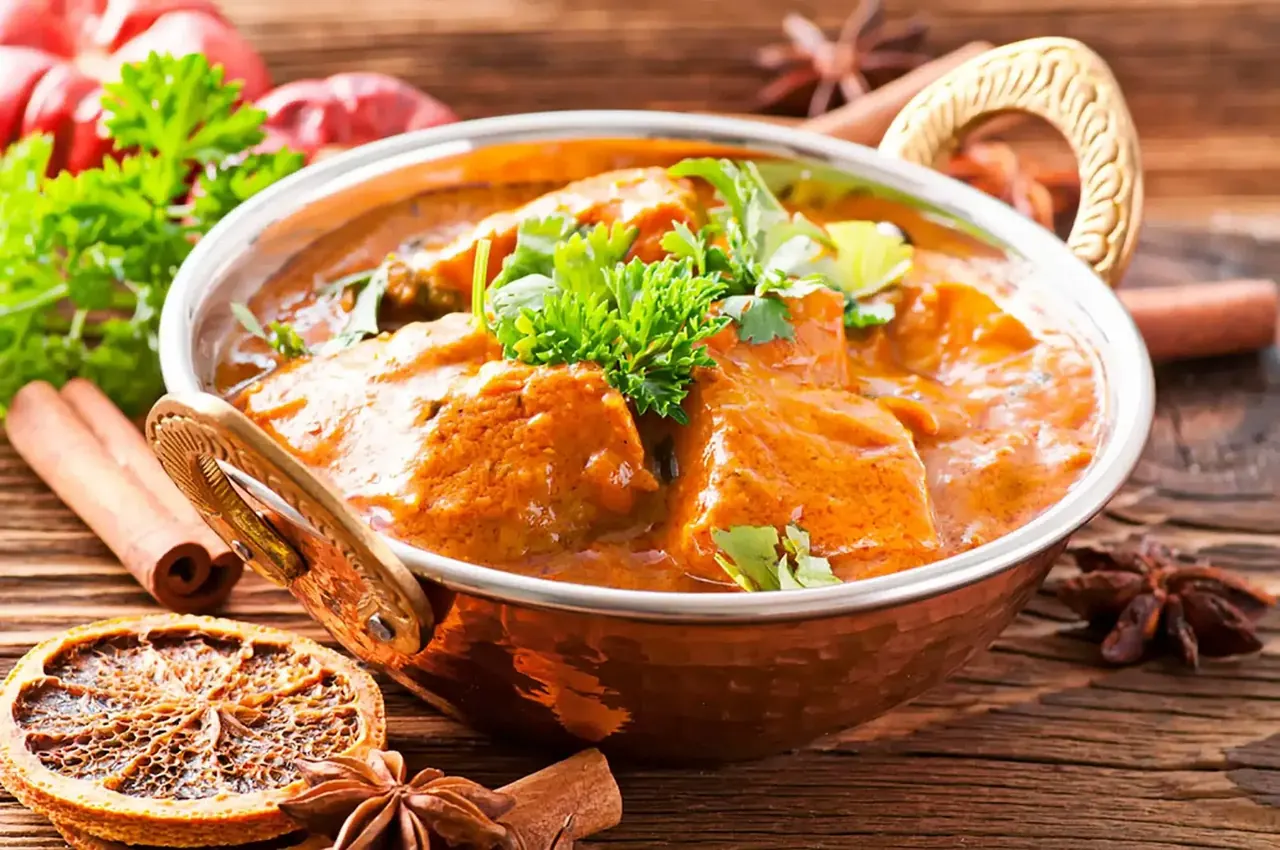 Kalacurry