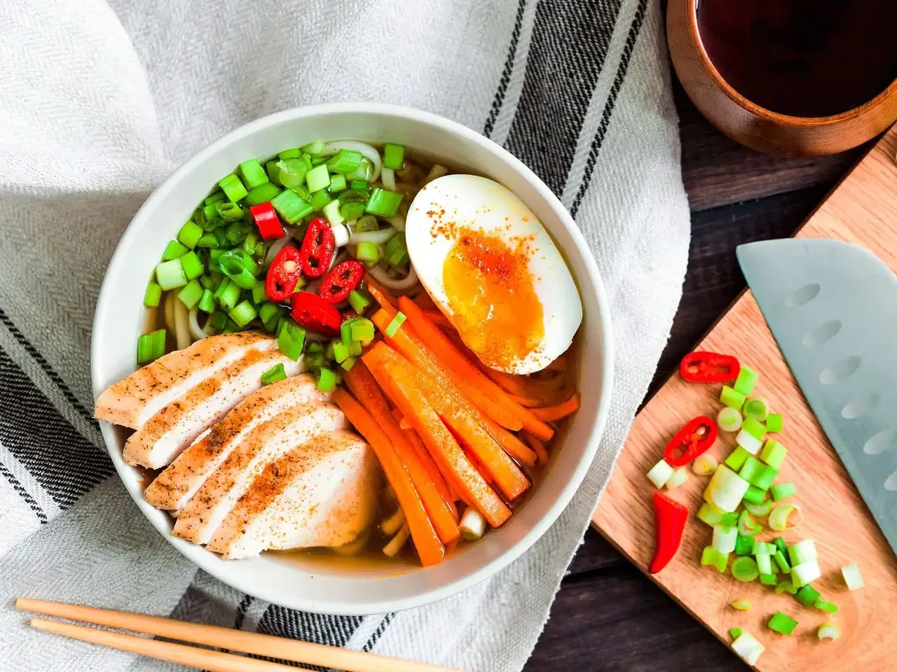 Kanamiso-ramen