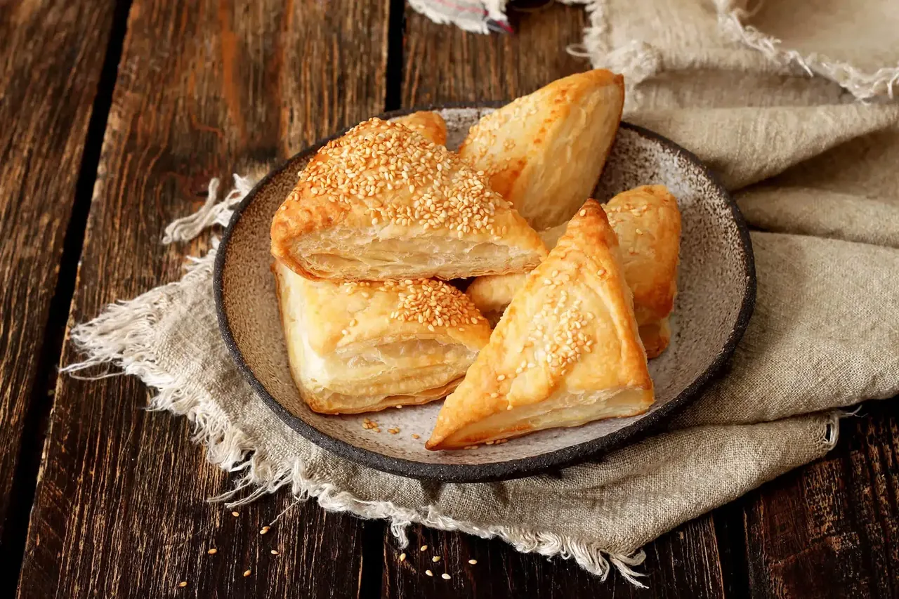 Katkarapupasteijat