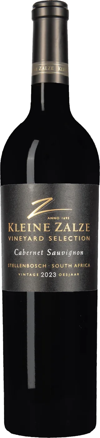 Kleine Zalze Vineyard Selection Cabernet Sauvignon 2023