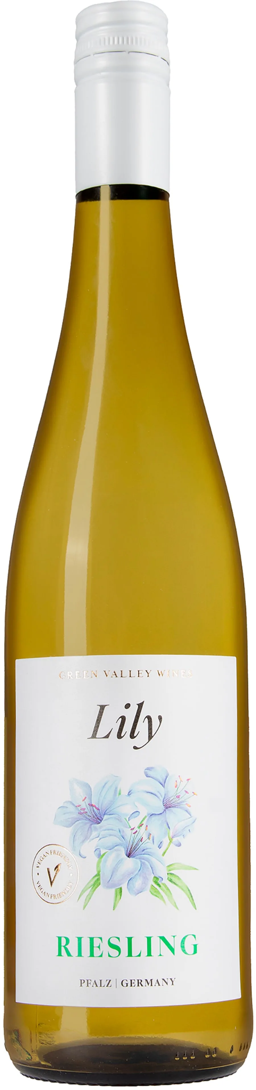 Lily Riesling  2025
