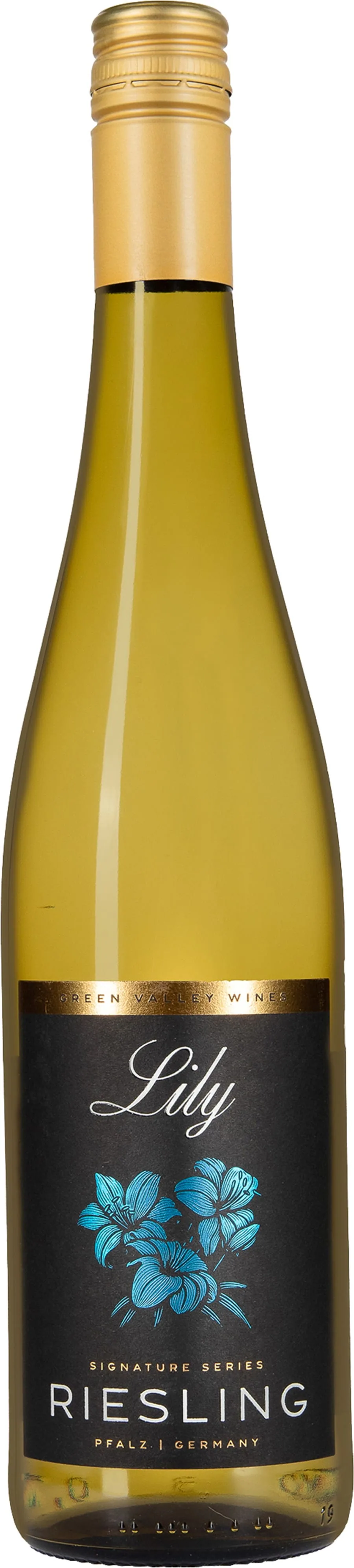 Lily Signature Series Riesling 2025