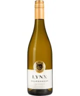 Lynx Barrel Fermented Chardonnay 2023