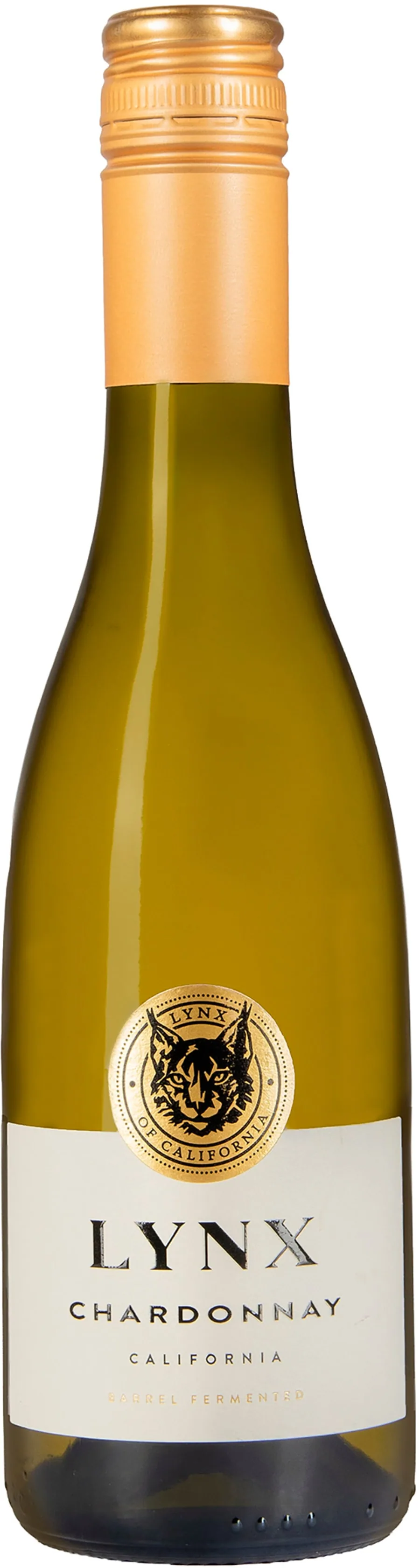Lynx Barrel Fermented Chardonnay 2024