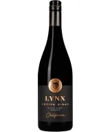 Lynx Black Label Petite Sirah 2023