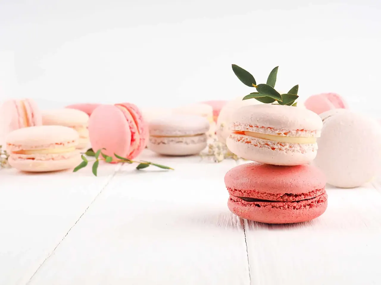 Macarons