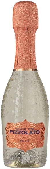 Pizzolato Organic Spumante Ottavio 8% 200ml
