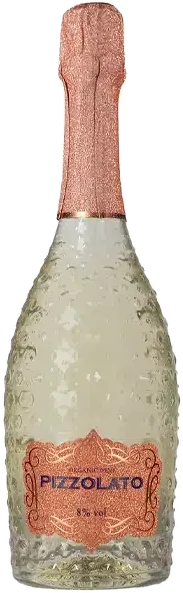 Pizzolato Ottavio Organic Spumante 8%