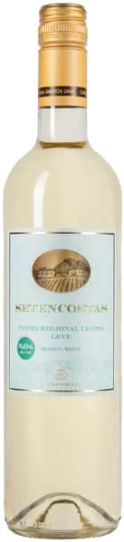 Setencostas Vinho Regional Lisboa Leve White 8%