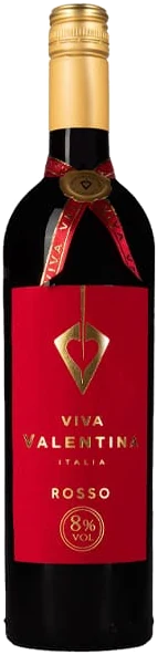 Viva Valentina Red 8%