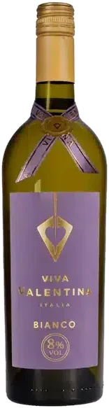Viva Valentina White 8%
