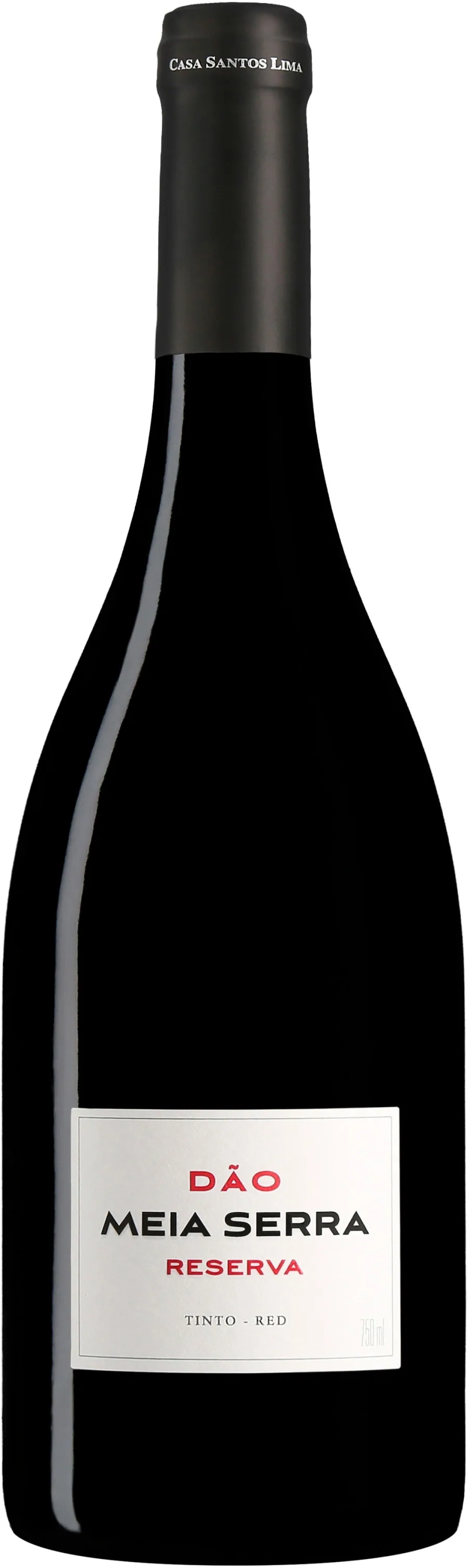 Meia Serra Reserva 2017