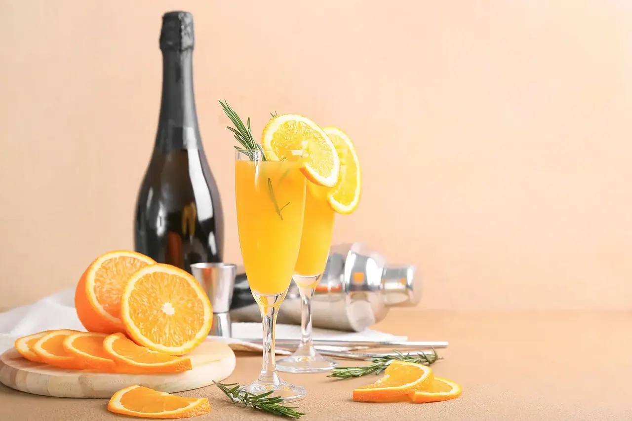 Mimosa