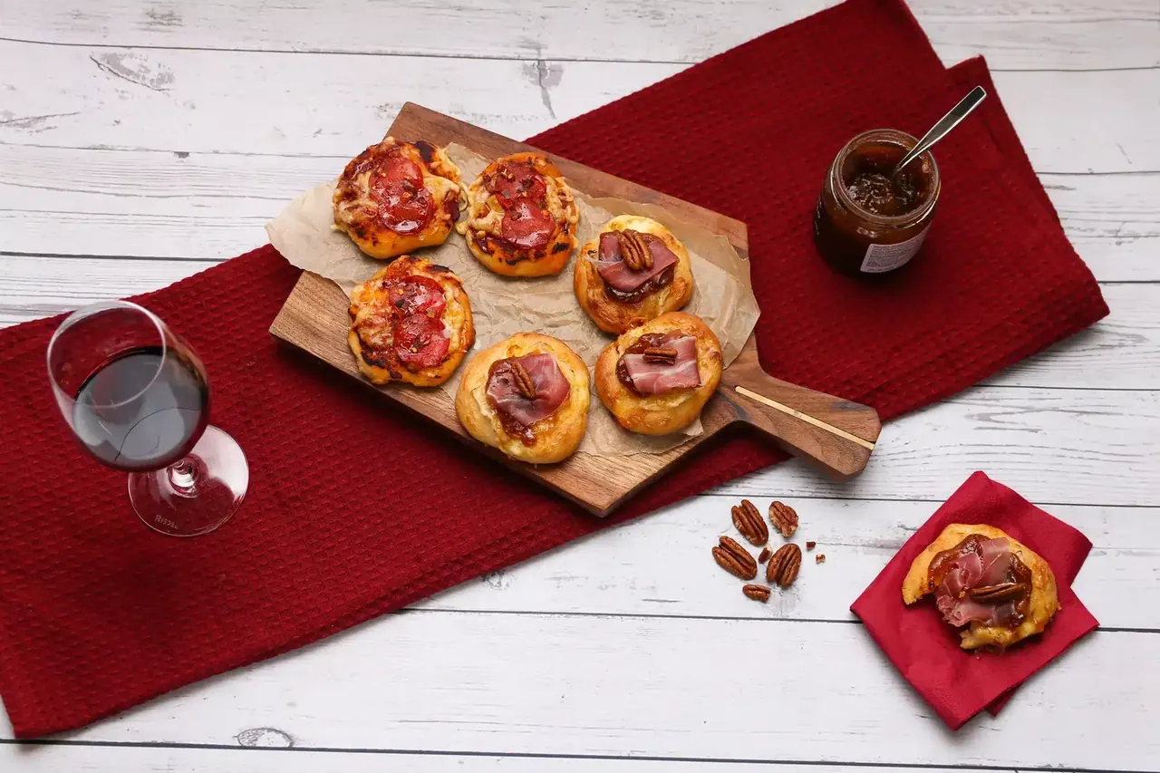 Minipizzat
