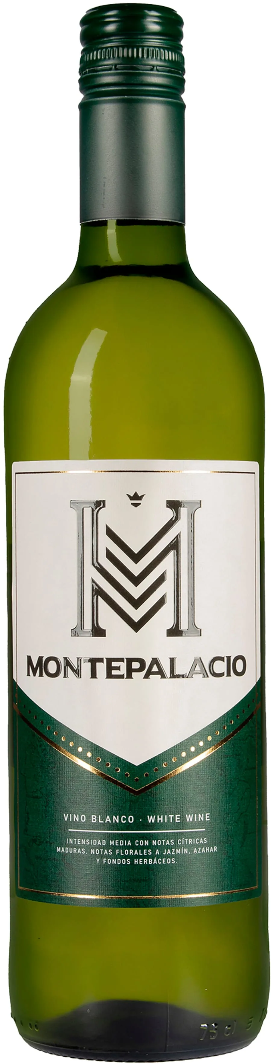 Montepalacio Vino Blanco