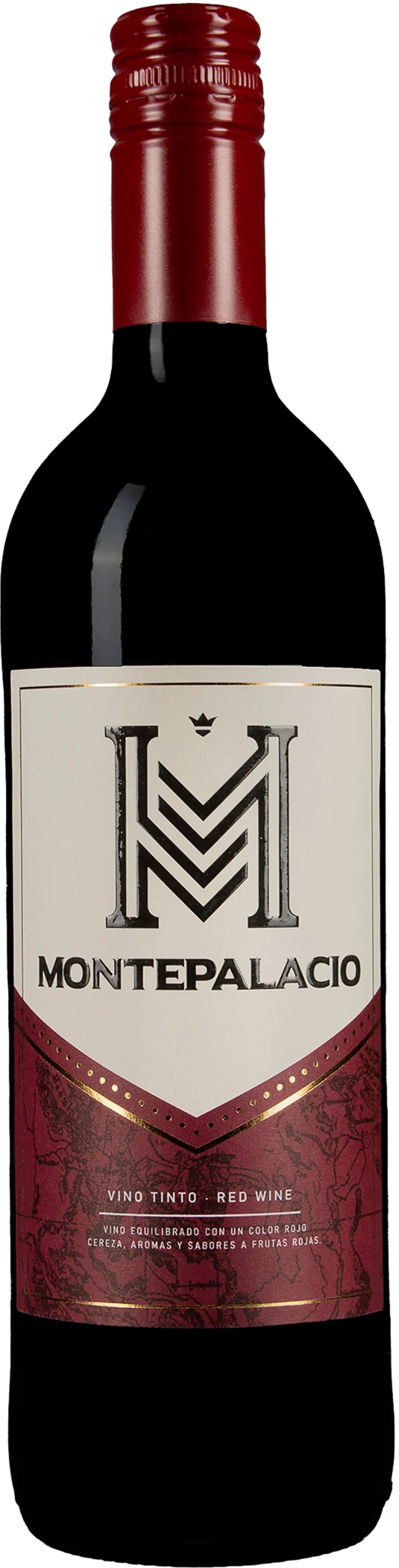Montepalacio Vino Tinto