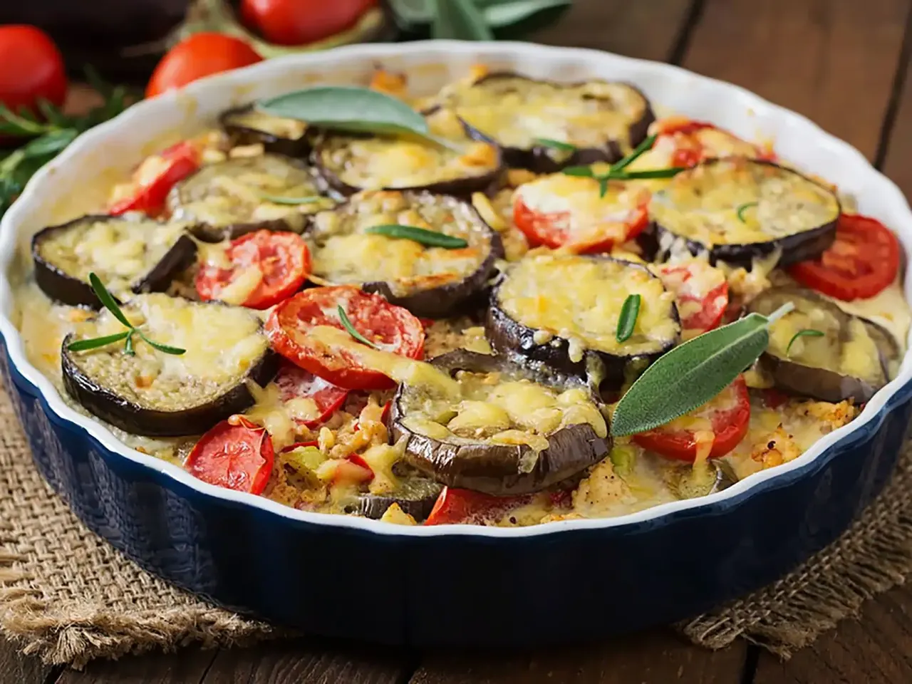 Moussaka