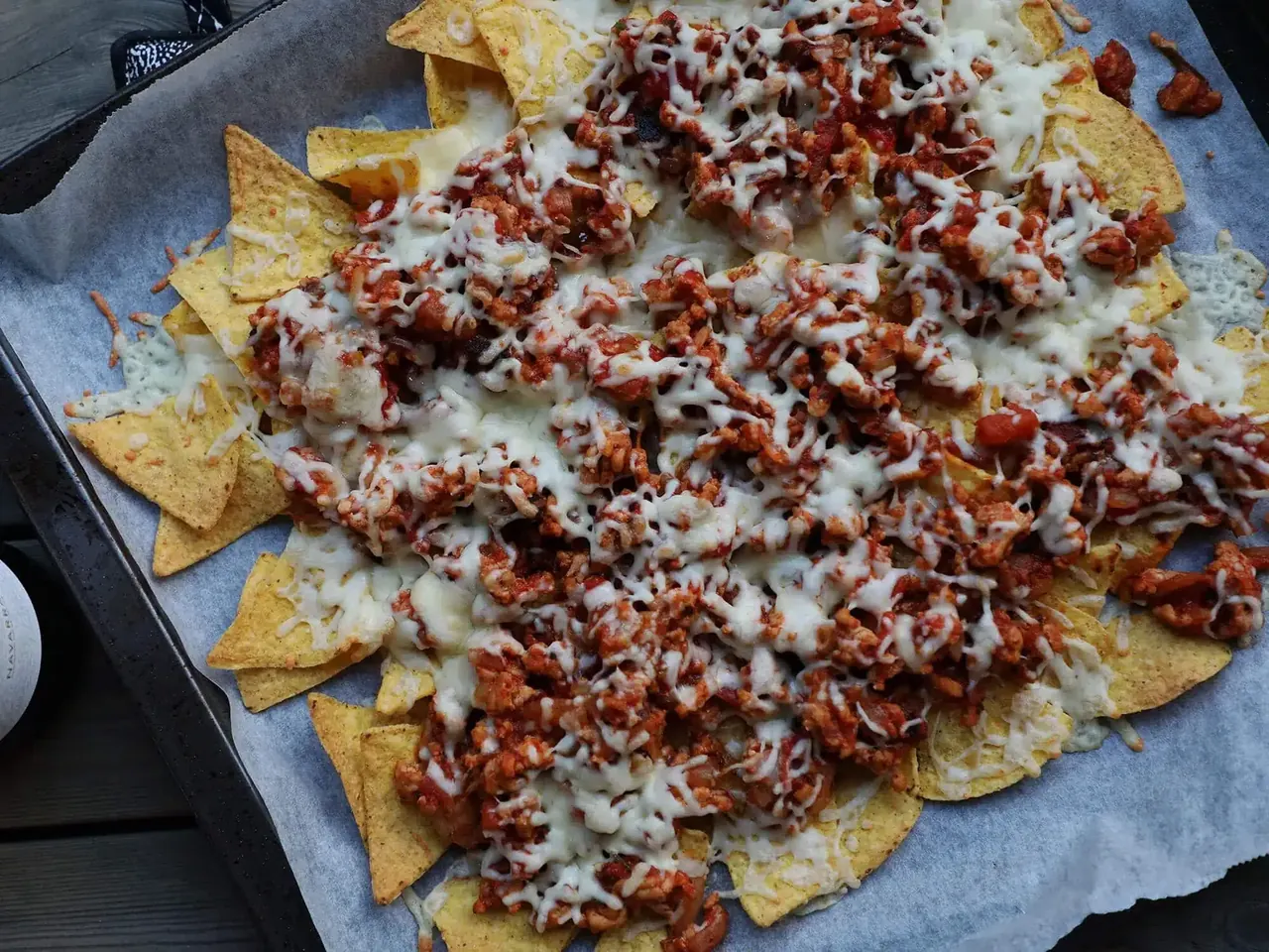 Cajunkana-nachopelti