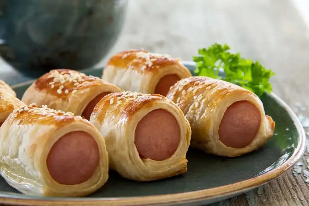 Nakkipiilot