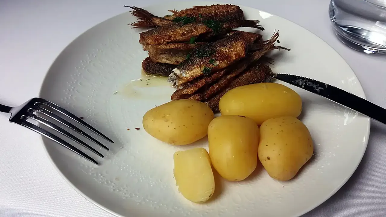 Näppimuikut savolaisittain