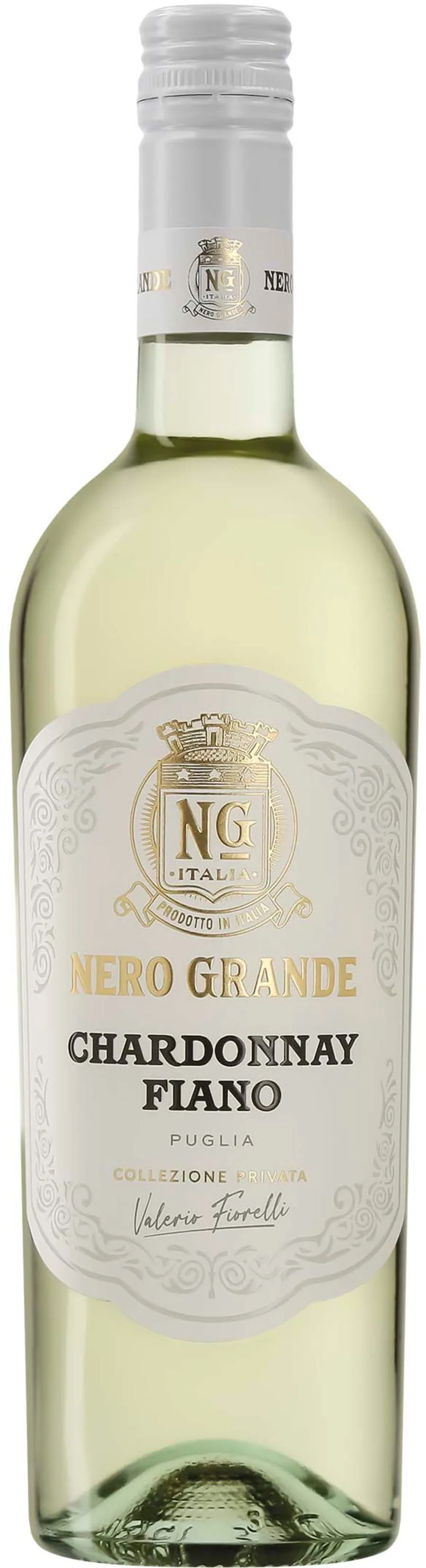Nero Grande Chardonnay Fiano 2023