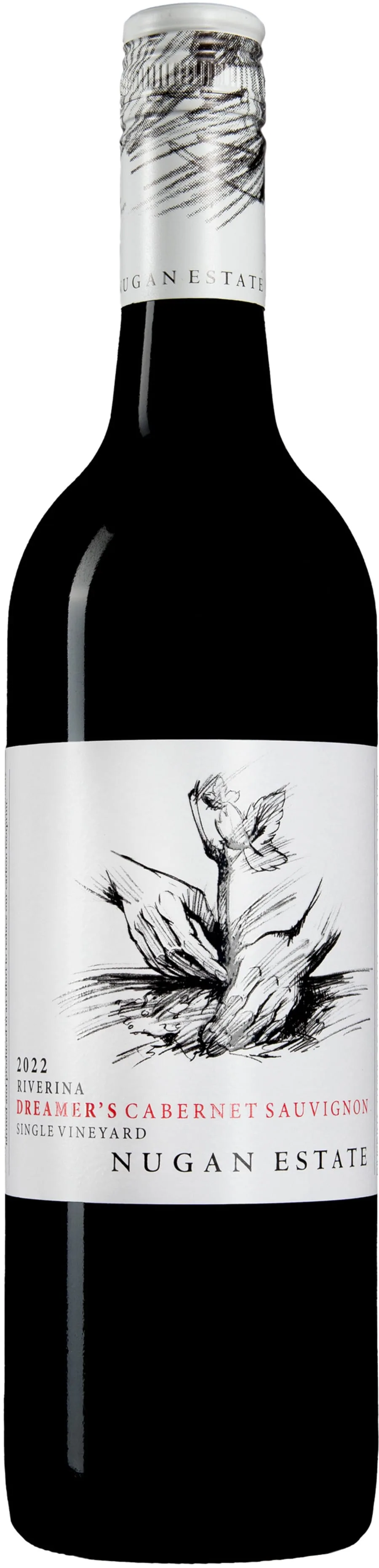 Nugan Dreamer's Cabernet Sauvignon 2022