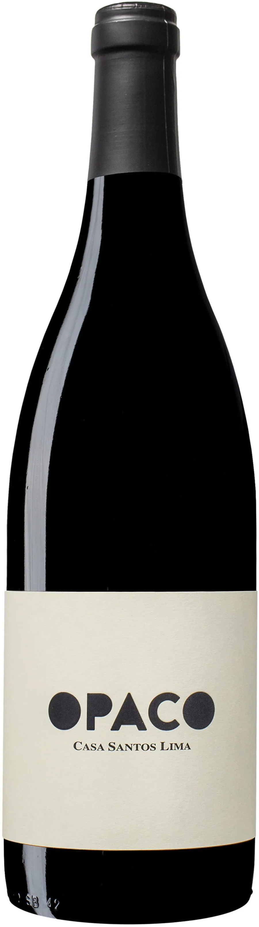 Opaco 2016