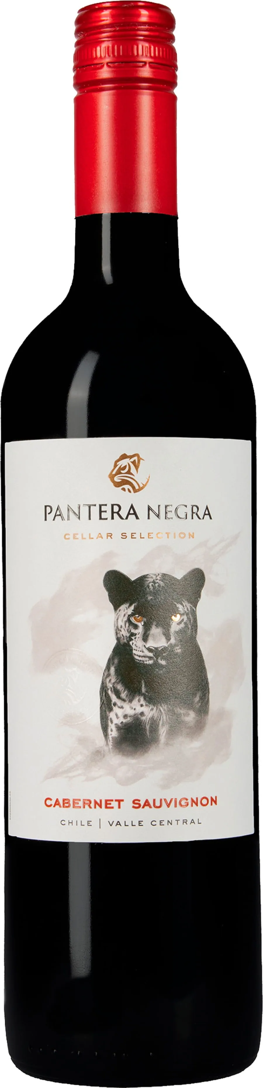 Pantera Negra Cabernet Sauvignon 2025