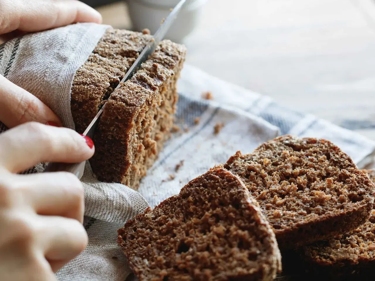 Pehmeämpi saaristolaisleipä