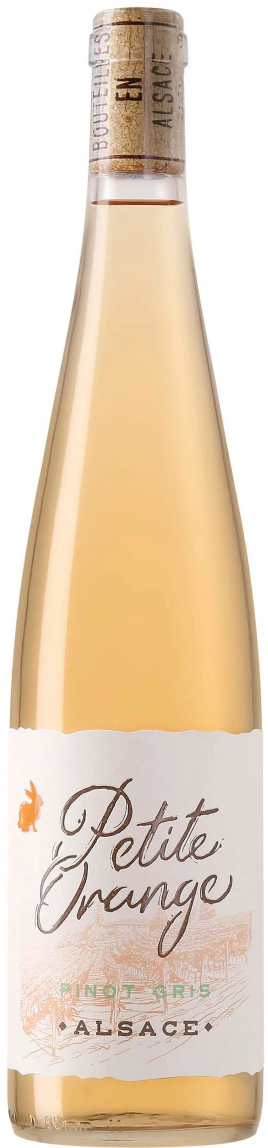Petite Orange Pinot Gris 2025
