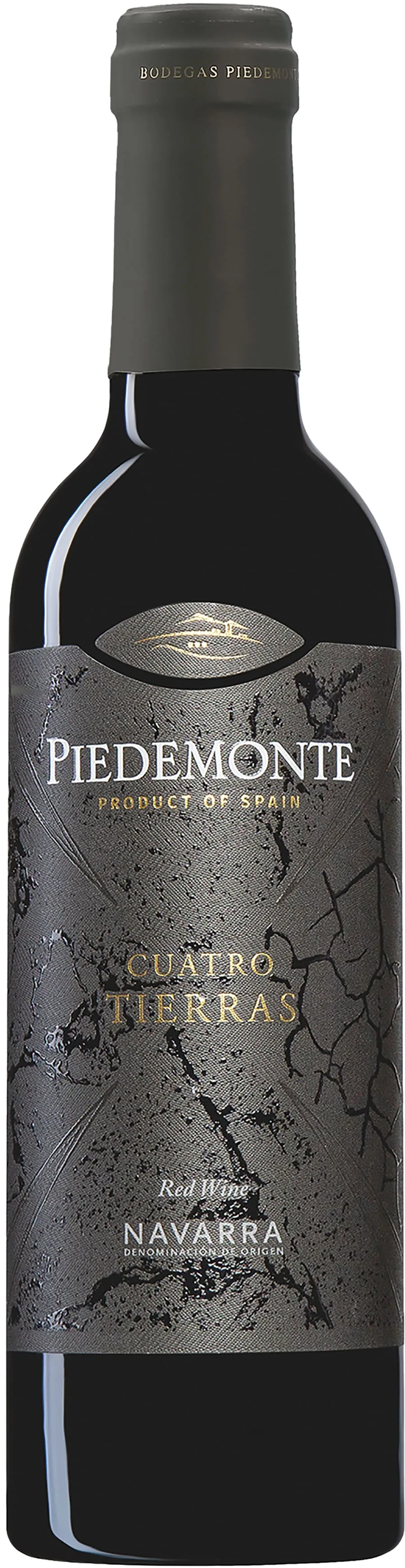 Piedemonte Cuatro Tierras 2021