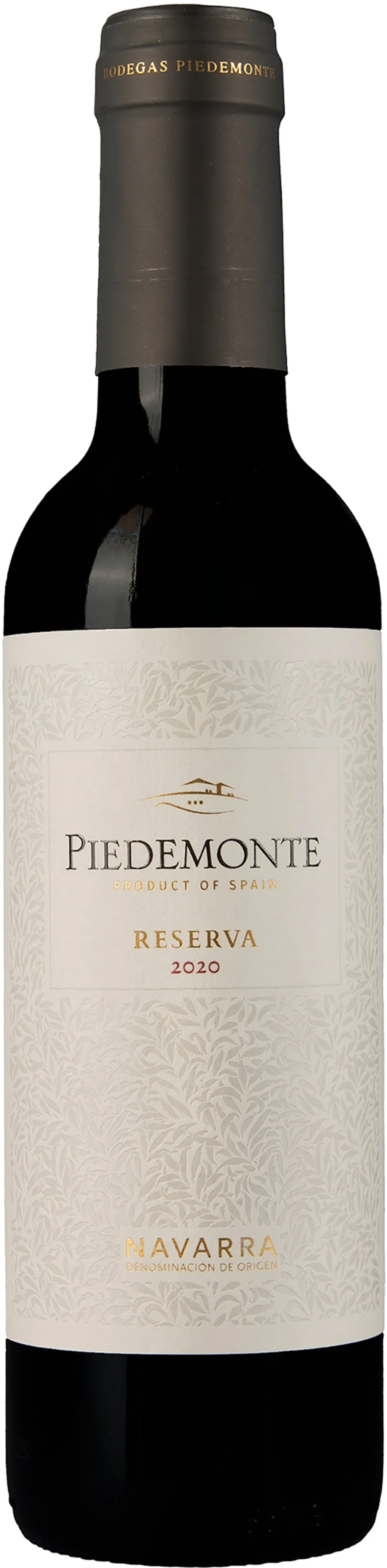 Piedemonte Reserva 2020