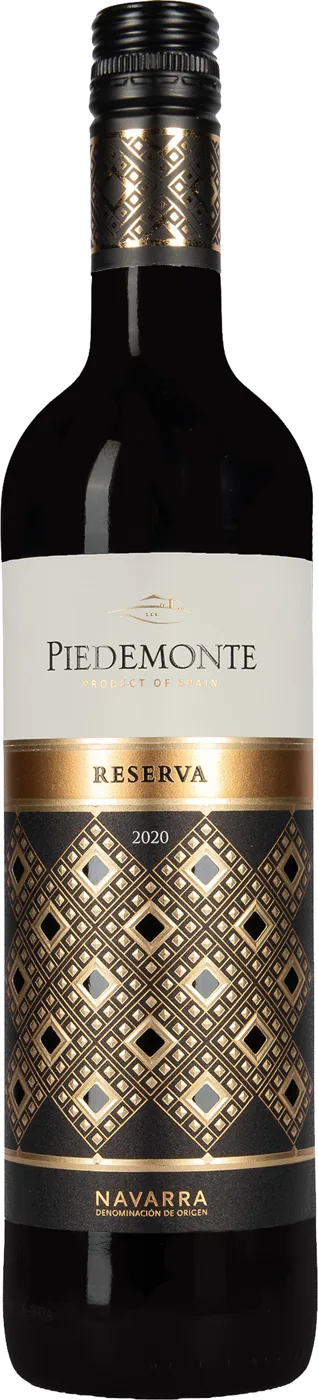 Piedemonte Reserva 2020