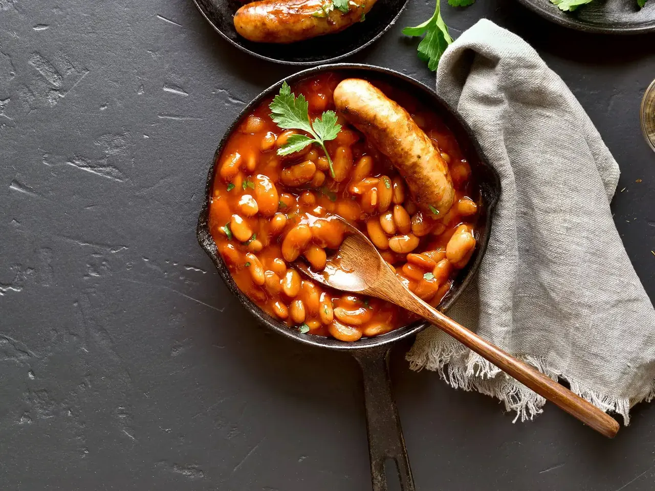 Cassoulet