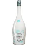 Pizzolato Ice Prosecco Organic Demi Sec 2024