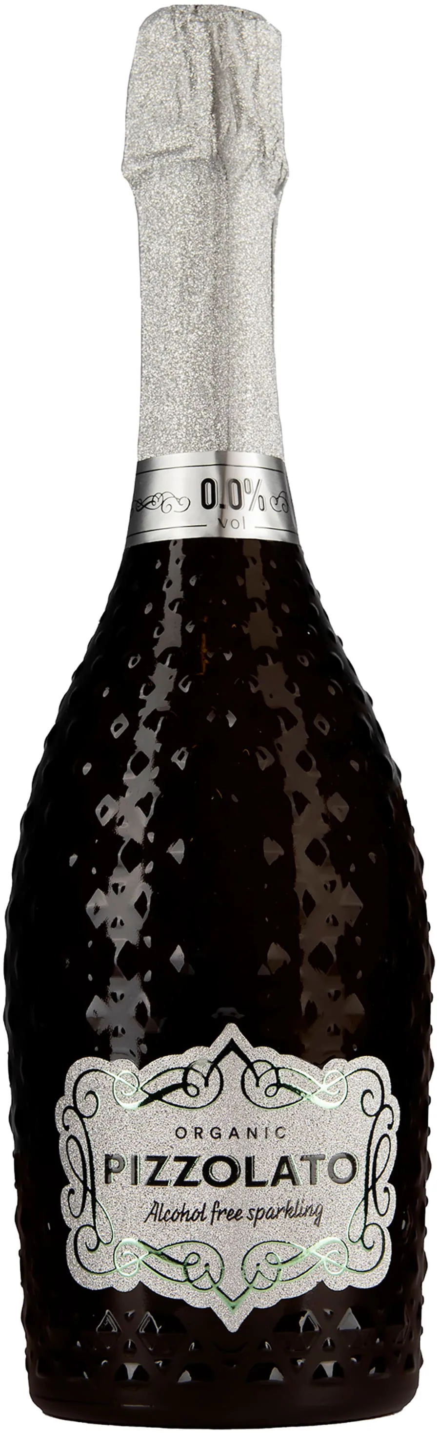 Pizzolato Organic Alcohol Free Sparkling